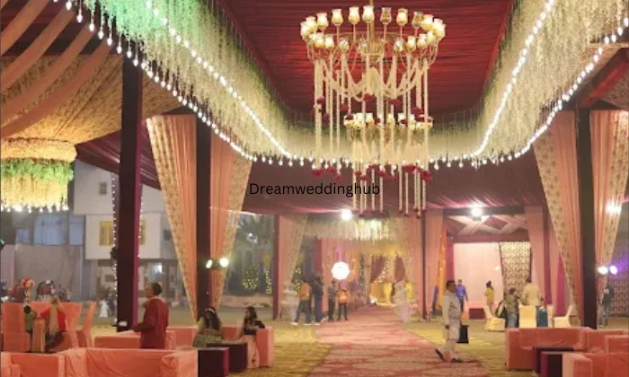 Shakuntala Garden Resort